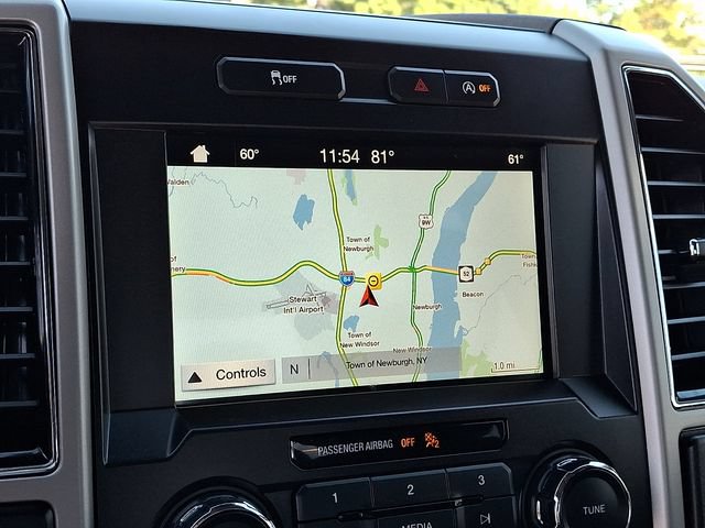 Certified 2019 Ford F150 Lariat AWD/4WD image 18