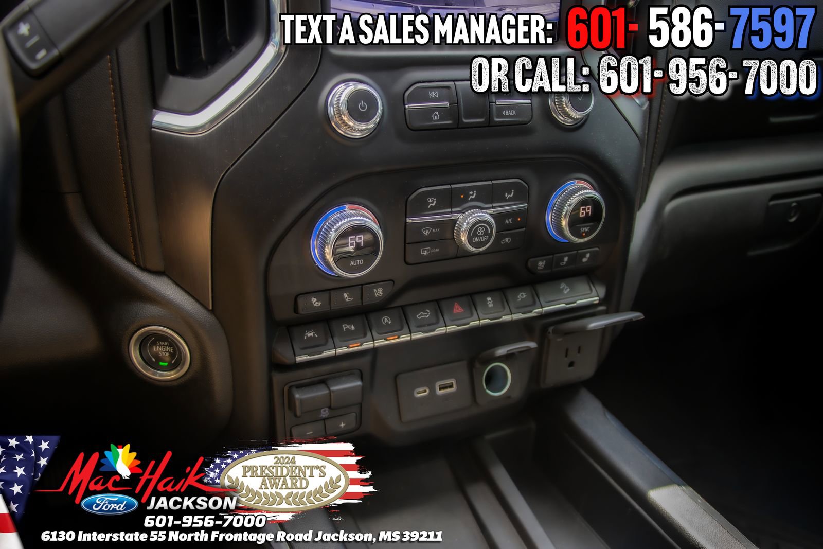 Used 2020 GMC Sierra 1500 AT4 w/ AT4 Premium Package image 21