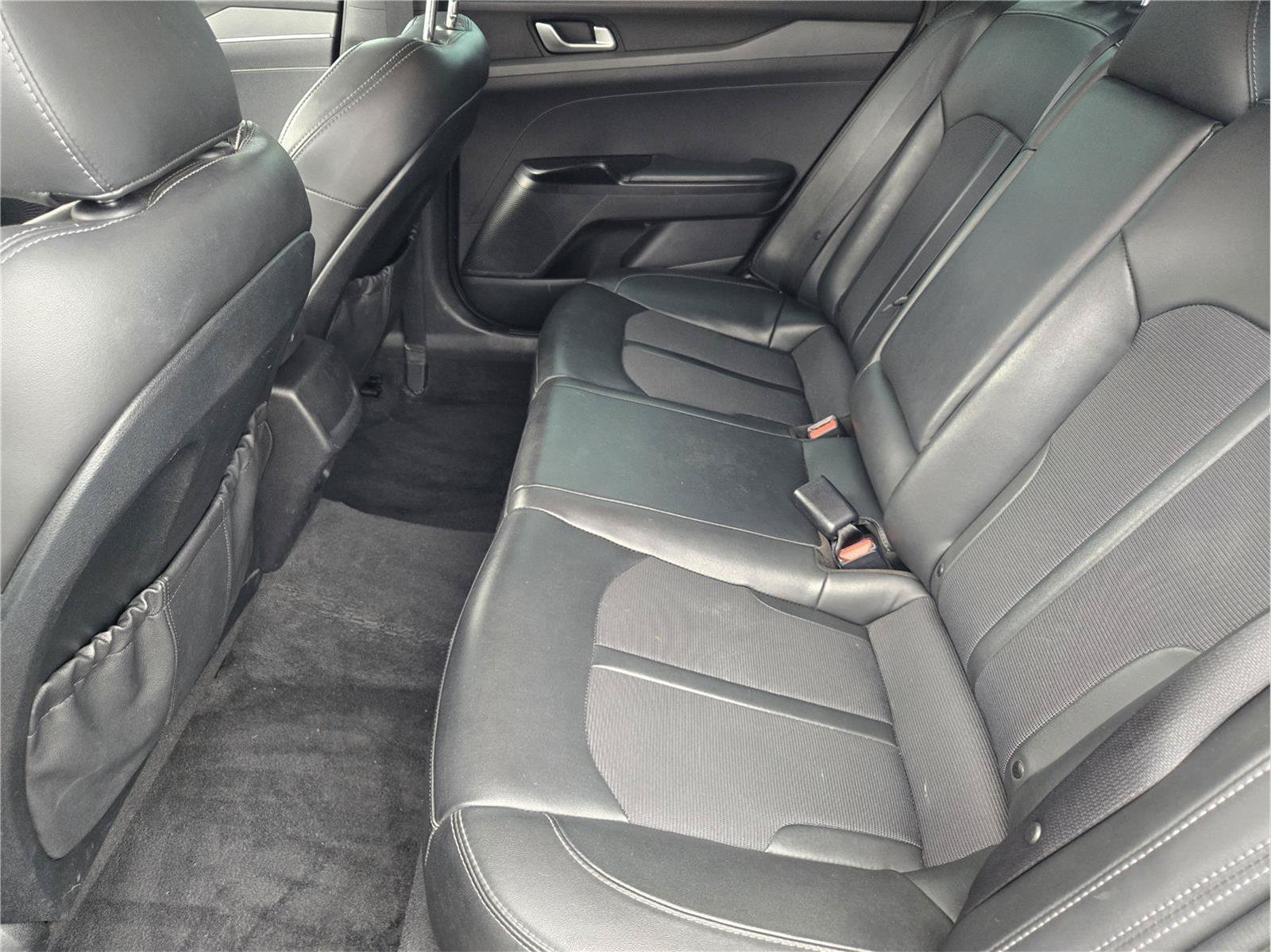 Used 2021 Kia K5 GT-Line FWD image 28