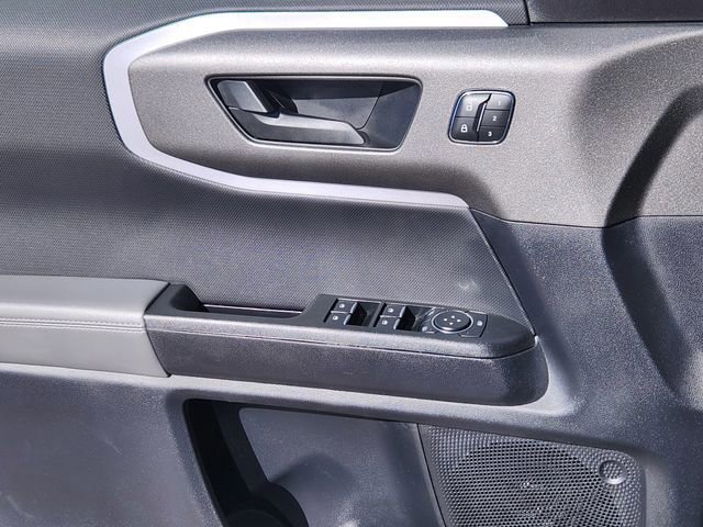 Certified 2025 Ford Bronco Sport Badlands image 12