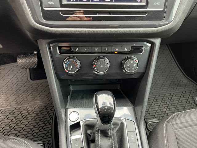 Used 2023 Volkswagen Tiguan S FWD image 31
