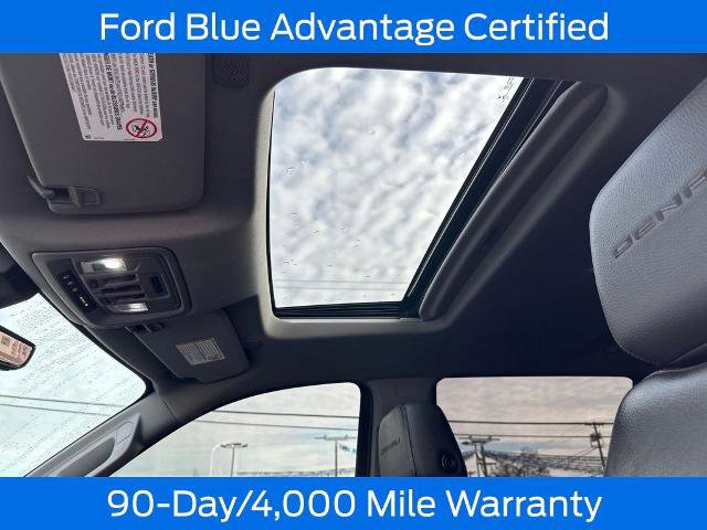 Used 2023 GMC Sierra 3500 Denali w/ Denali Ultimate Package image 14