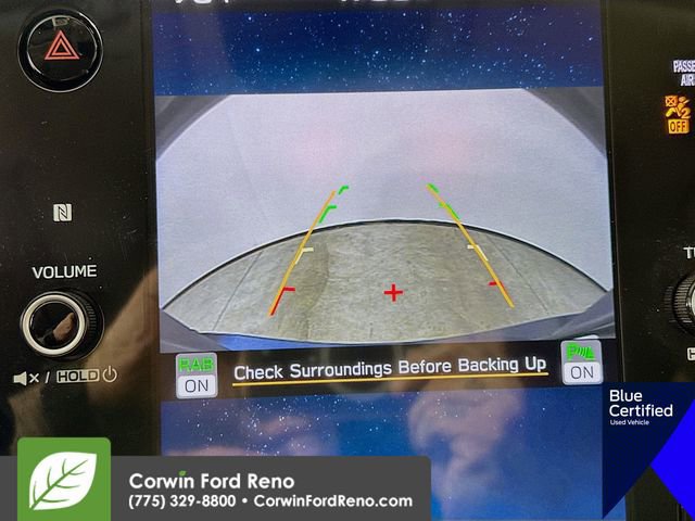 Used 2022 Subaru Legacy Limited image 18