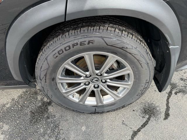 Used 2021 Lexus NX 300 AWD w/ Accessory Package 2 image 21