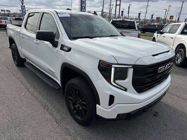 Used 2023 GMC Sierra 1500 Elevation image 3