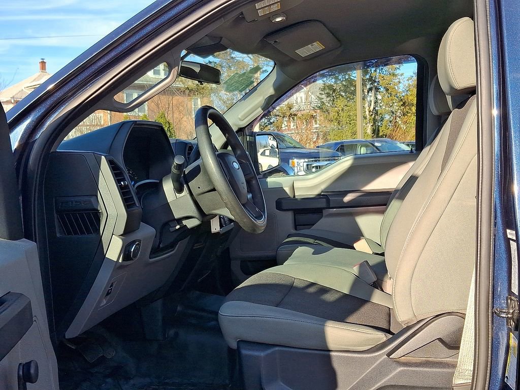 Certified 2020 Ford F150 XL image 12