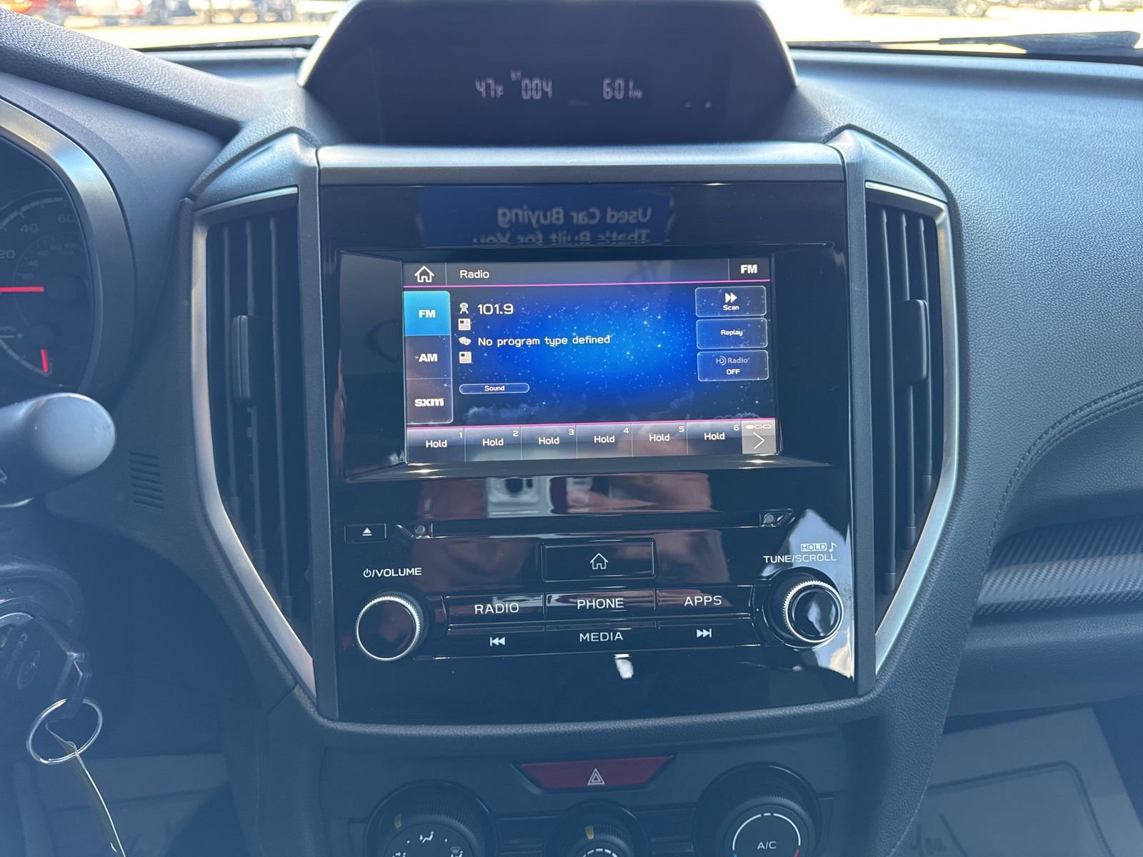 Used 2019 Subaru Crosstrek 2.0i Premium image 31