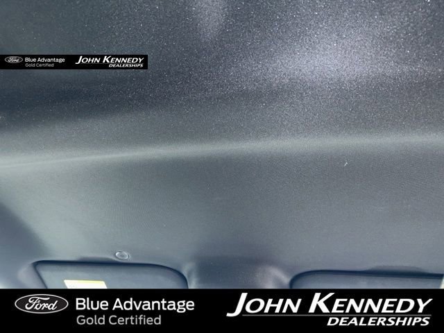 Certified 2025 Ford F150 XLT w/ Equipment Group 303A High image 25