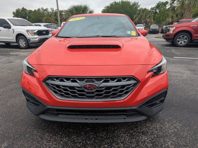Used 2023 Subaru WRX Premium image 9