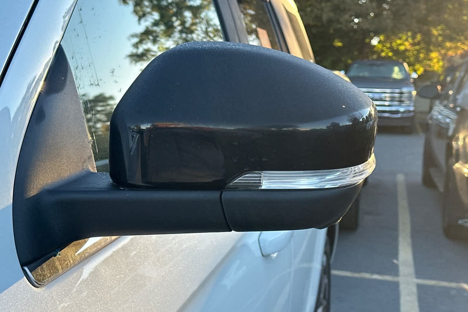 Certified 2025 Ford Expedition King Ranch AWD/4WD image 6