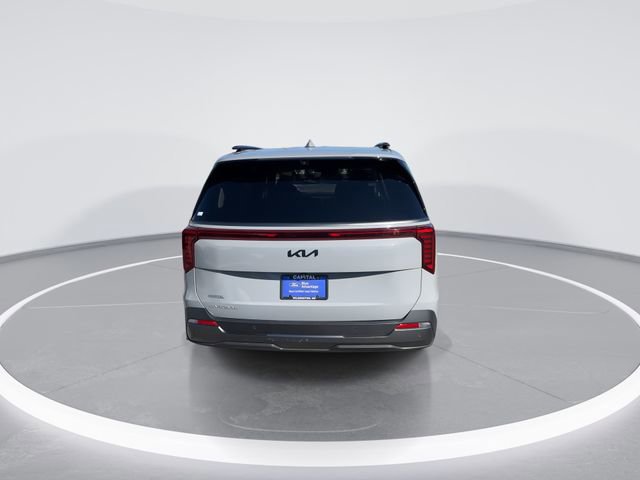 Used 2025 Kia Carnival SX Prestige image 5