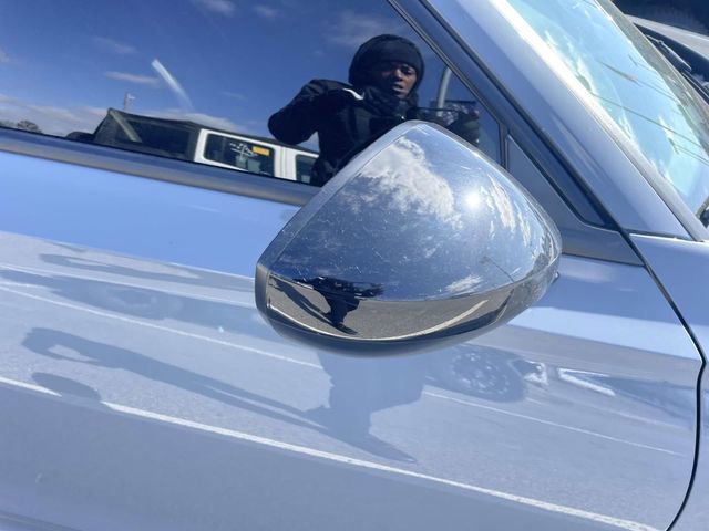 Used 2022 Honda Civic Sport image 9