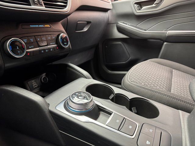 Certified 2024 Ford Escape Active image 20