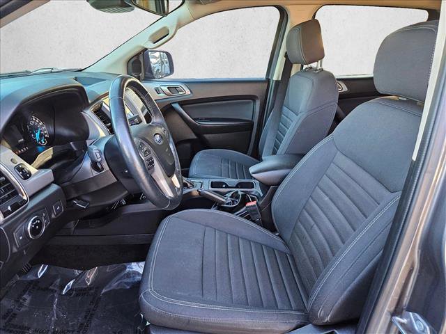 Certified 2023 Ford Ranger XLT w/ Equipment Group 301A Mid image 22