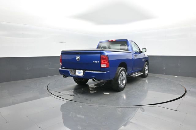 Used 2017 RAM 1500 Express image 7