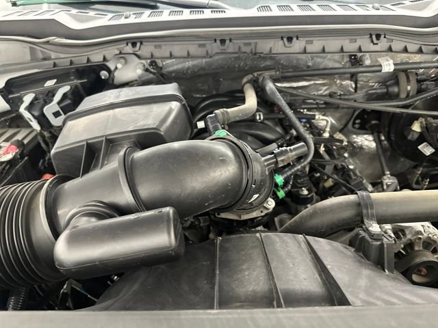 Certified 2024 Ford F250 XLT image 37