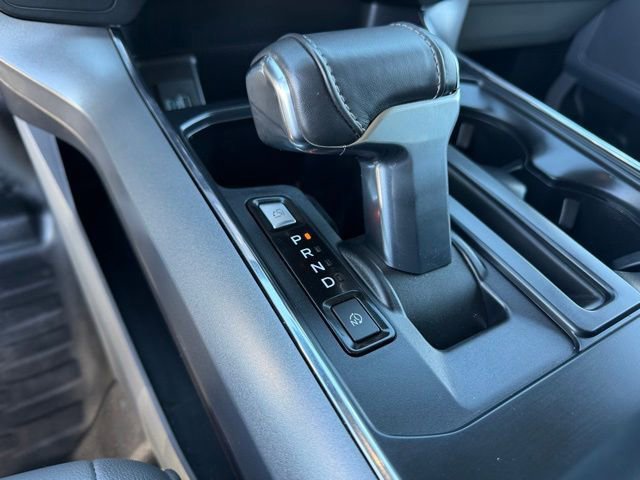 Certified 2022 Ford F150 Lightning Pro image 30