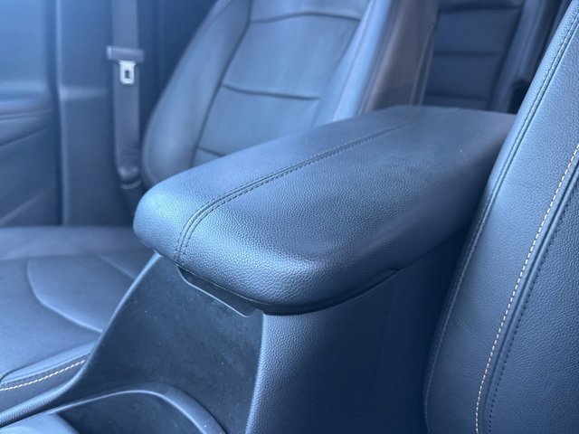 Used 2020 Chevrolet Equinox Premier image 21