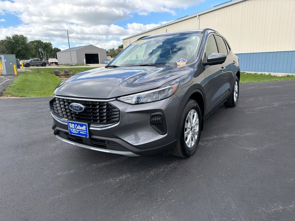 Certified 2023 Ford Escape Active w/ Tech Pack #2 AWD/4WD image 8