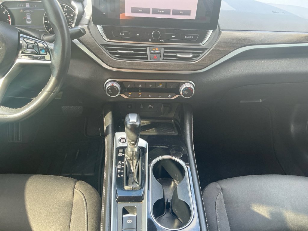 Used 2023 Nissan Altima 2.5 SV FWD image 20