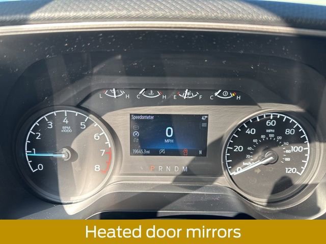 Certified 2021 Ford F150 XLT w/ Trailer Tow Package image 23