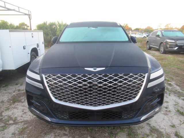 Used 2023 Genesis GV80 3.5T w/ Prestige Package image 2