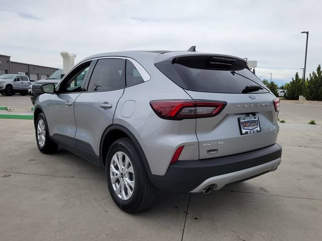 Certified 2023 Ford Escape Active AWD/4WD image 5