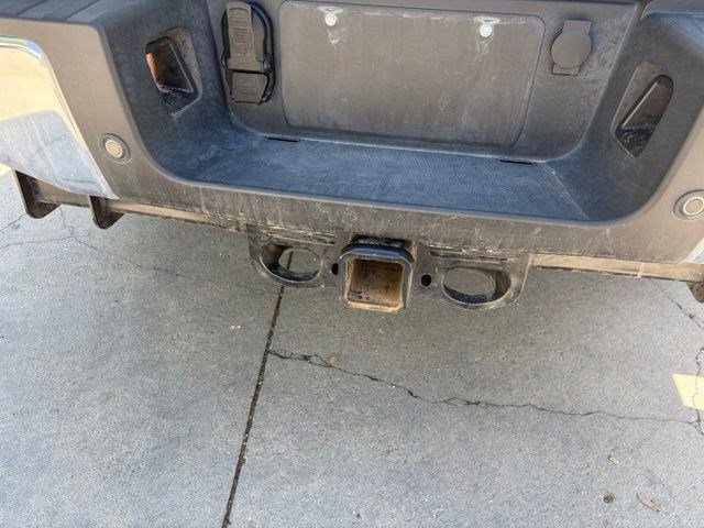 Certified 2025 Ford F250 Lariat AWD/4WD image 13