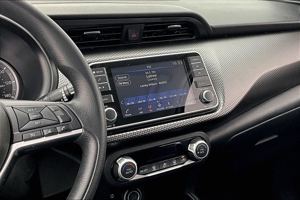 Used 2020 Nissan Kicks SV FWD image 6