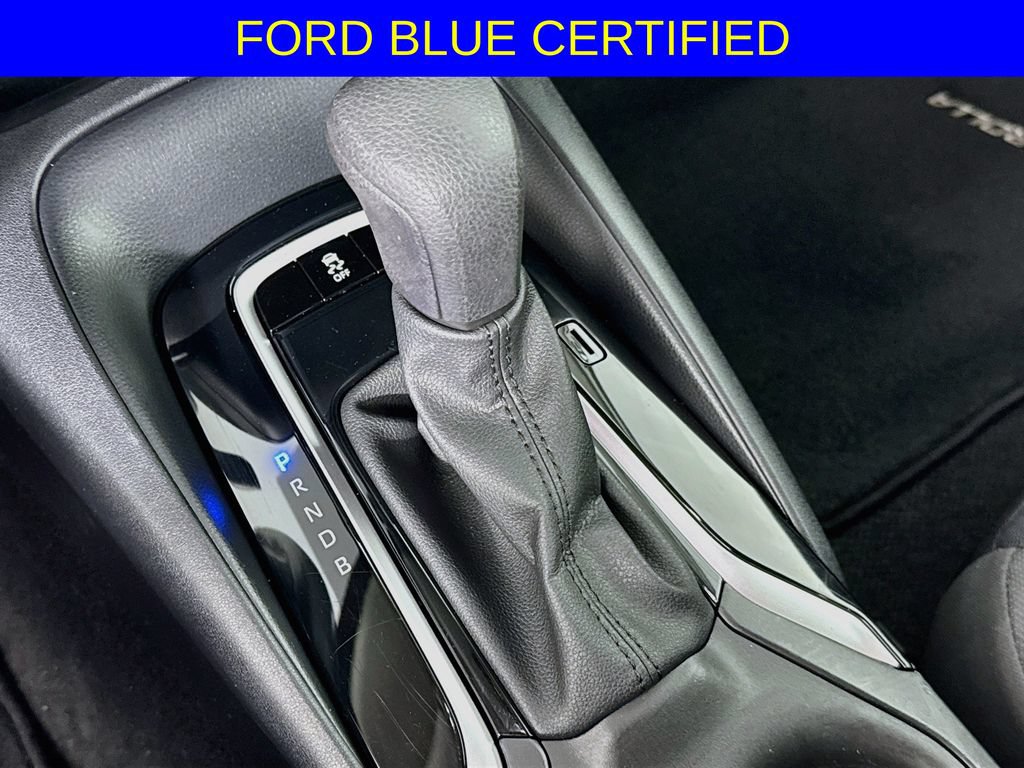 Used 2023 Toyota Corolla LE FWD image 20