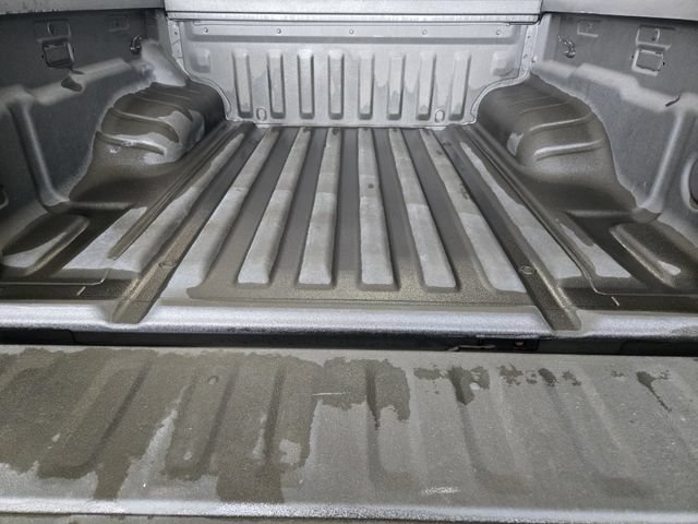 Used 2024 Nissan Frontier Pro-X w/ Technology Package RWD image 35