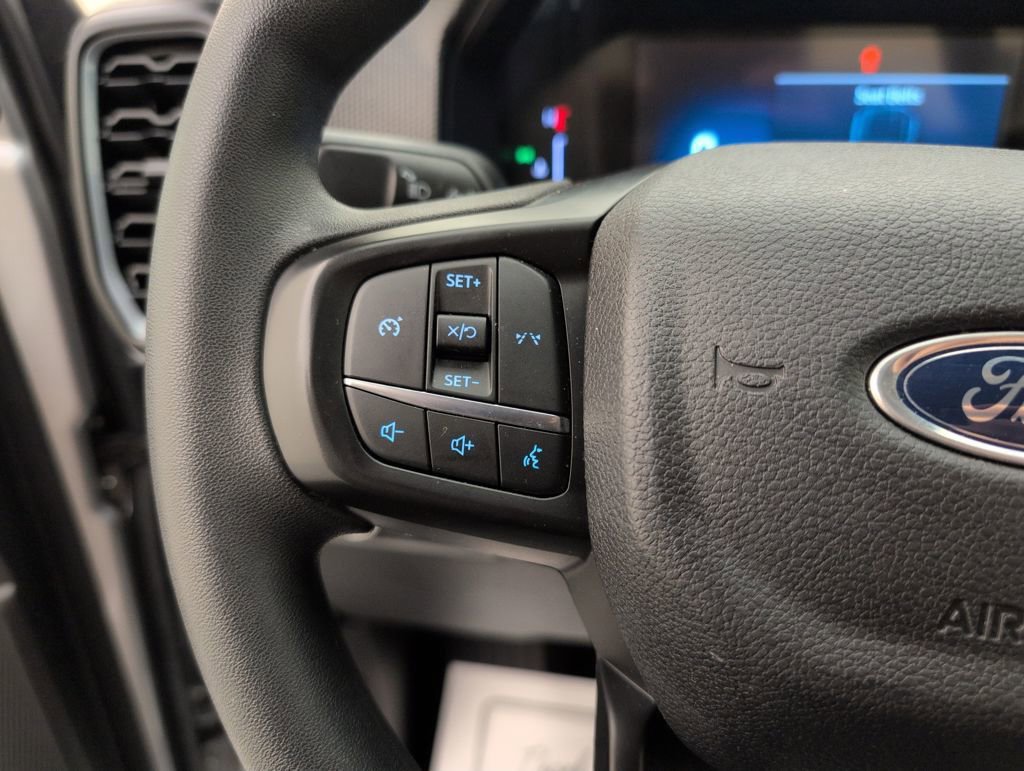Certified 2024 Ford Ranger XL image 43