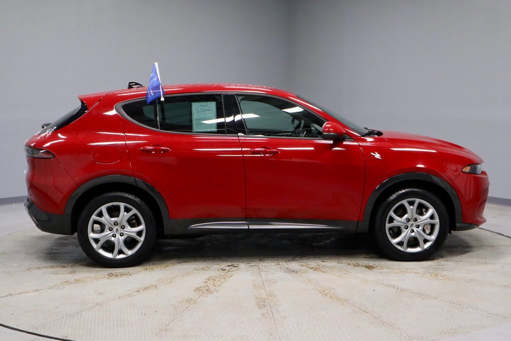 Used 2024 Dodge Hornet R/T image 6