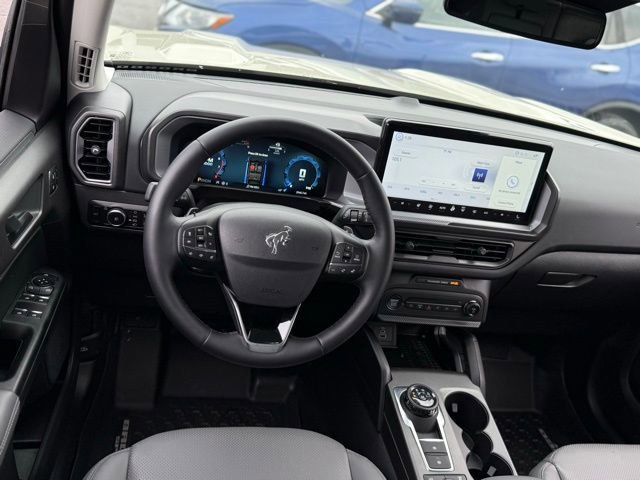 Certified 2025 Ford Bronco Sport Badlands image 19