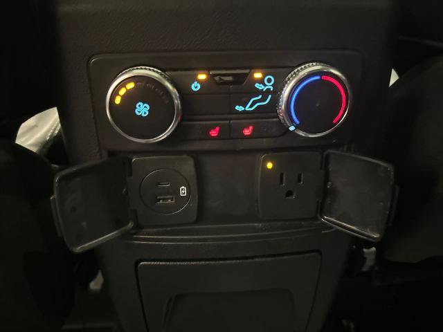 Certified 2022 Ford Explorer ST w/ Equipment Group 401A AWD/4WD image 31