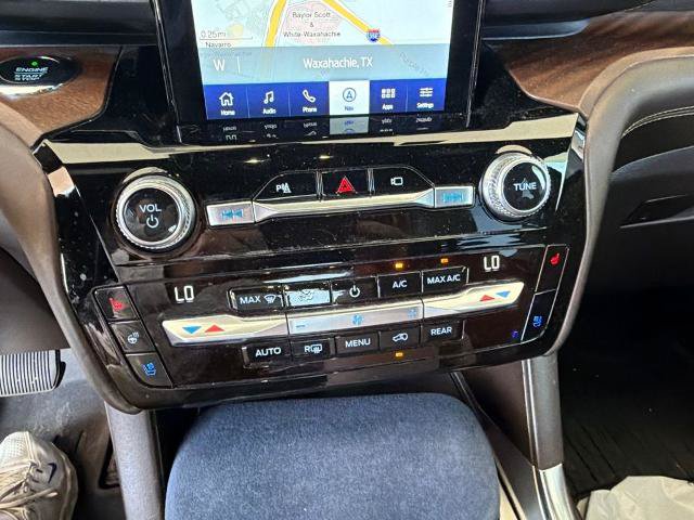 Certified 2021 Ford Explorer King Ranch w/ Premium Technology Package AWD/4WD image 18
