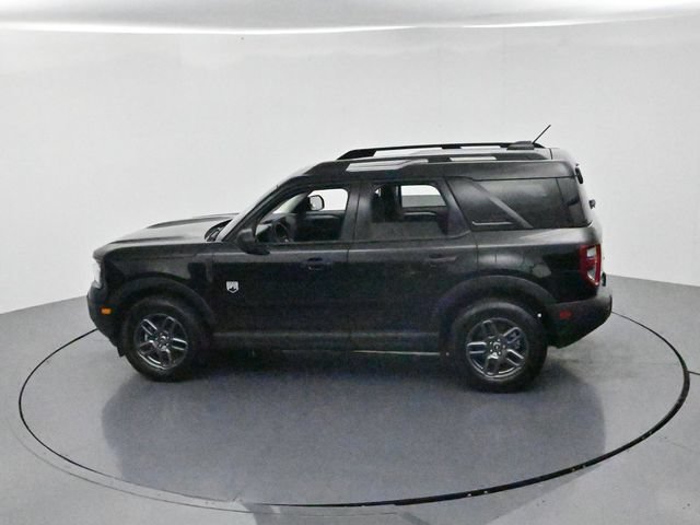 Certified 2025 Ford Bronco Sport Big Bend AWD/4WD image 48