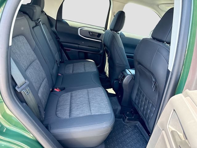 Certified 2023 Ford Bronco Sport Big Bend w/ Convenience Package AWD/4WD image 35