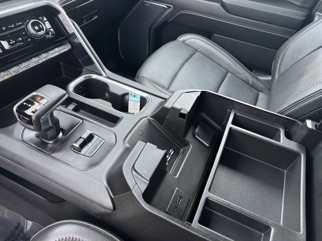 Used 2023 GMC Sierra 1500 Denali image 23