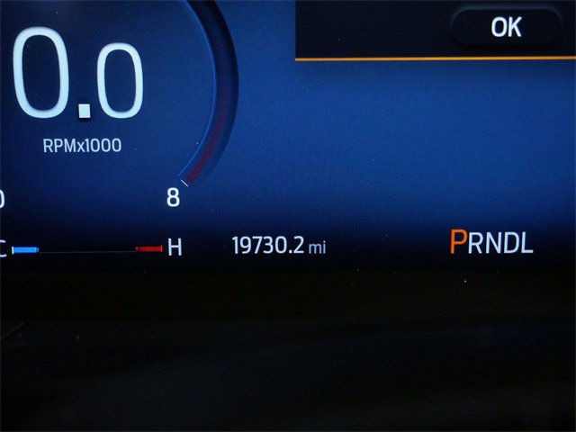 Certified 2023 Ford Escape Active w/ Tech Pack #2 image 21