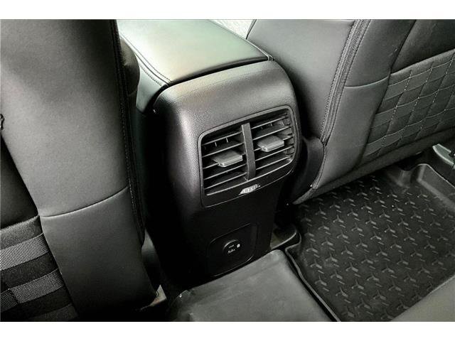 Certified 2023 Ford Bronco Sport Big Bend w/ Convenience Package AWD/4WD image 12