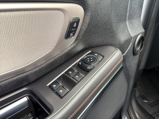 Certified 2025 Ford Expedition Active AWD/4WD image 20