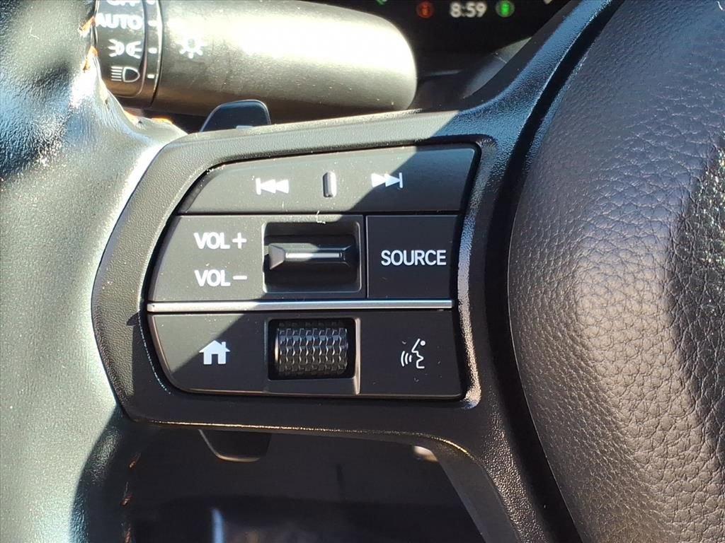 Used 2024 Honda CR-V Sport image 23