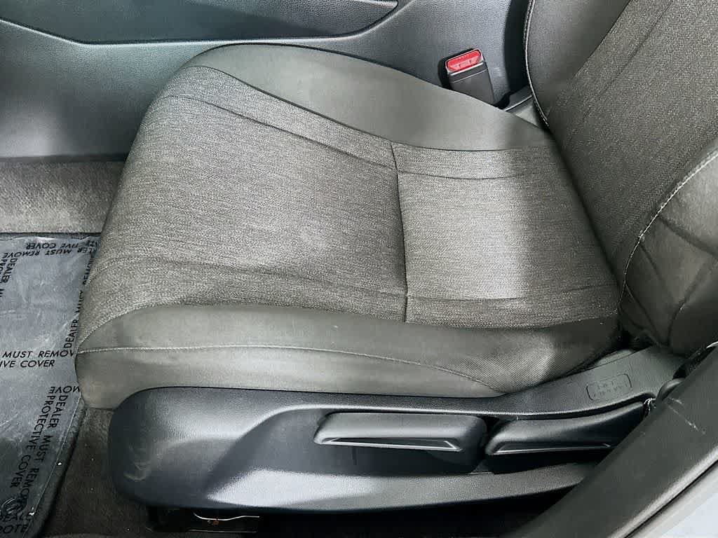 Used 2024 Honda Accord LX image 28