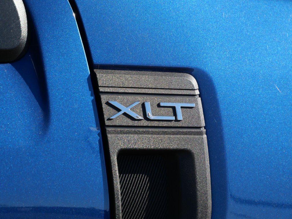 Certified 2023 Ford Maverick XLT w/ XLT Luxury Package FWD image 10