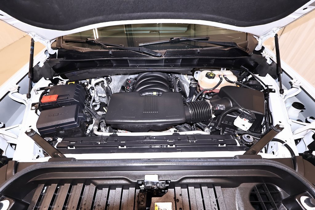 Used 2022 GMC Sierra 1500 Denali image 52