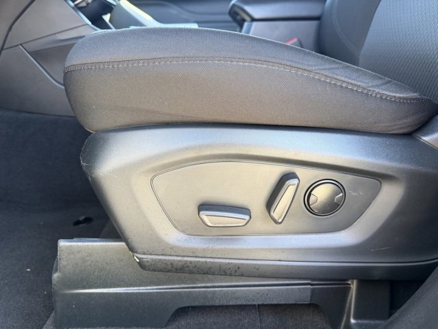 Certified 2024 Ford Explorer XLT image 9