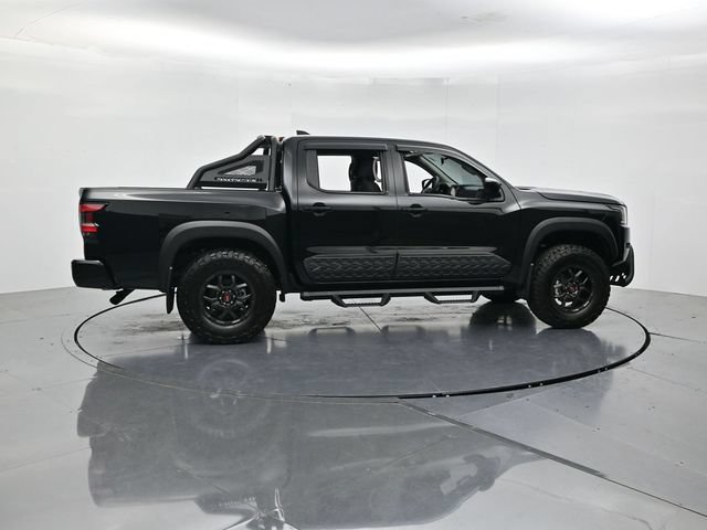 Used 2024 Nissan Frontier SV w/ Hardbody Edition AWD/4WD video 2