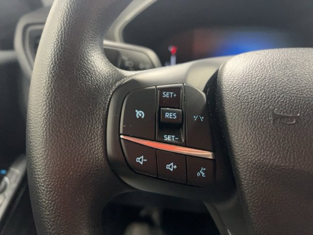 Certified 2025 Ford Escape Active AWD/4WD image 21