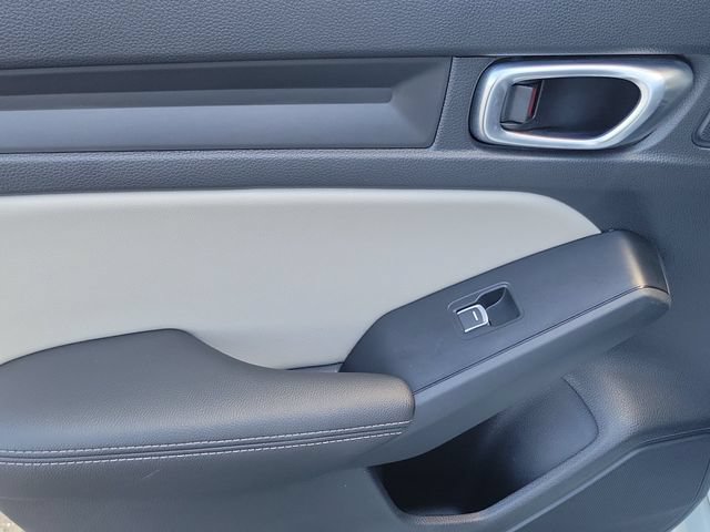 Used 2023 Honda Civic EX-L image 10